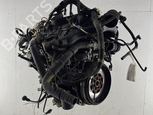 Used Engine RENAULT SAFRANE II (B54_) 2.2 dT (B54G) (113 hp) 30090178