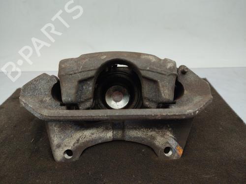 Right front brake caliper FIAT PANDA (169_) 1.2 (169AXF2A, 169AXF1A) | BP23704534M104  - Image 5