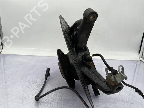 Right front steering knuckle MERCEDES-BENZ M-CLASS (W163) ML 270 CDI (163.113) | BP24373082M26
