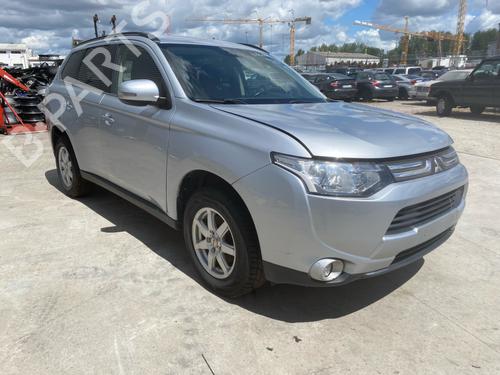 Lyskaster venstre Lyskaster venstre MITSUBISHI OUTLANDER III (GG_W, GF_W, ZJ, ZL, ZK) 2.2 Di-D 4WD (GF6W) (150 hp) 36440067 36440067