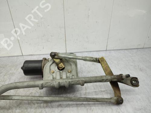 Used Front wiper motor Front wiper motor RENAULT SCÉNIC II (JM0/1_) 1.9 dCi (JM0G, JM12, JM1G, JM2C) (120 hp) 23719066 23719066