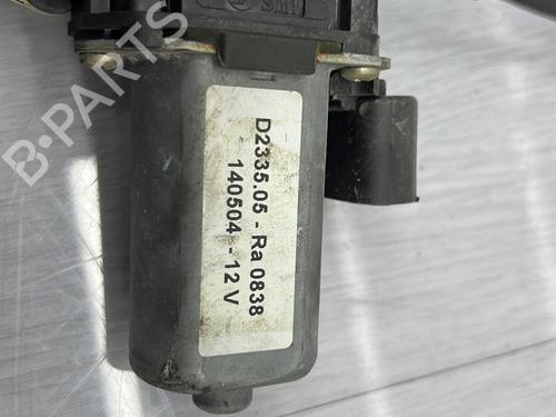 Used Front left window mechanism Front left window mechanism ALFA ROMEO 156 Sportwagon (932_) 1.9 JTD (932BXE00) (126 hp) 23673903 23673903