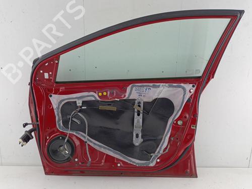 Right front door HONDA CIVIC VIII Hatchback (FN, FK) 2.2 CTDi (FK3) | BP23706850C3 
