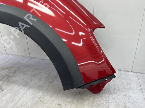 Used Right front fenders Right front fenders DACIA SANDERO 1.5 dCi (88 hp) 35978965 35978965