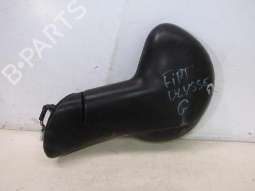 Retrovisor izquierdo FIAT MULTIPLA (186_) 1.6 100 16V (186AXA1A) (103 hp) 23669650