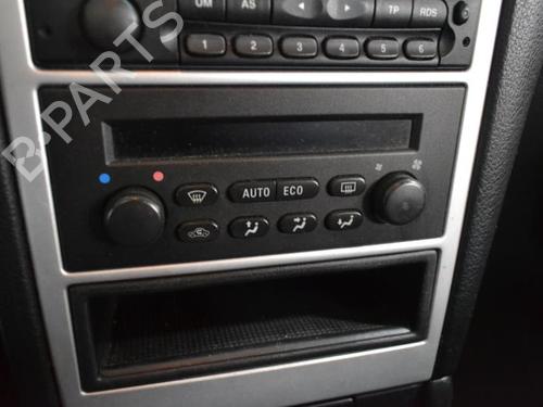 Switch OPEL ASTRA G Hatchback (T98) 2.0 DTI 16V (F08, F48) | BP23687208I30  - Image 11