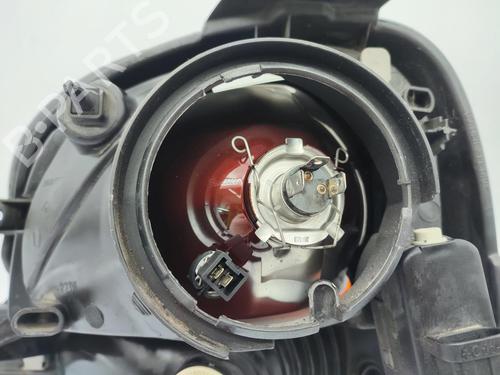 Right headlight RENAULT KANGOO (KC0/1_) 1.9 dTi (KC0U) | BP23712026C29 - Image 2