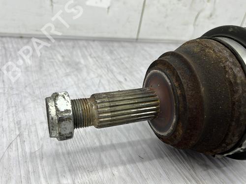 Used Left front driveshaft Left front driveshaft 23739842 23739842