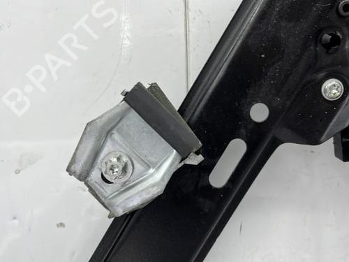 Front right window mechanism BMW 5 (E60) 530 d | BP23732021C23 - Image 4