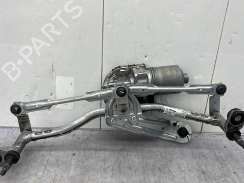 Used Front wiper motor VW TOURAN (5T1) 1.6 TDI (110 hp) 23757866