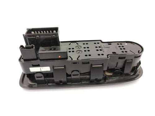 Left front window switch CITROËN C3 II (SC_) 1.4 HDi 70 (SC8HZC, SC8HR0, SC8HP4) | BP23679975I27 