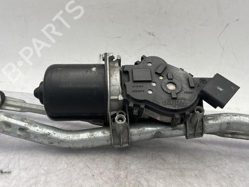 Used Front wiper motor Front wiper motor CITROËN DS3 (SA_) 1.6 HDi 90 (92 hp) 30870371 30870371