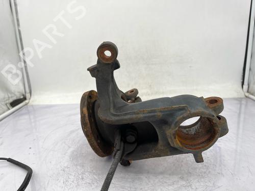Right front steering knuckle PEUGEOT 2008 I (CU_) 1.2 PureTech 82 | BP36956559M26 - Image 2