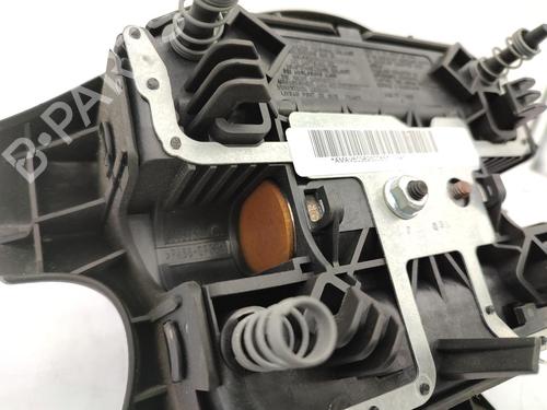 Driver airbag NISSAN ALMERA TINO (V10) 2.2 dCi | BP23688055C9 