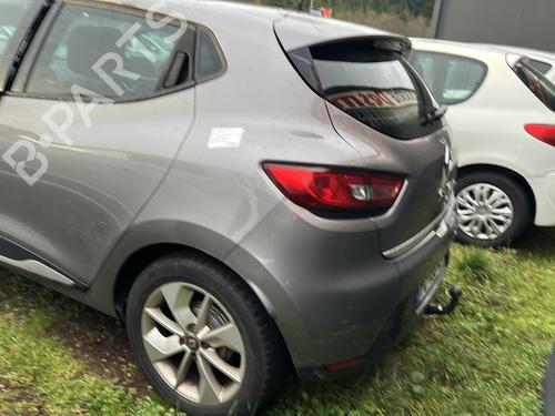 Left tailgate light RENAULT CLIO IV (BH_) 0.9 TCe 90 (BHNF, BHMA, BHMH, BHJK, BHJR) | BP32249915C79