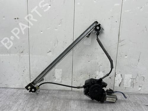 Used Front left window mechanism RENAULT CLIO II (BB_, CB_) 1.5 dCi (B/C2J) (68 hp) 31144095