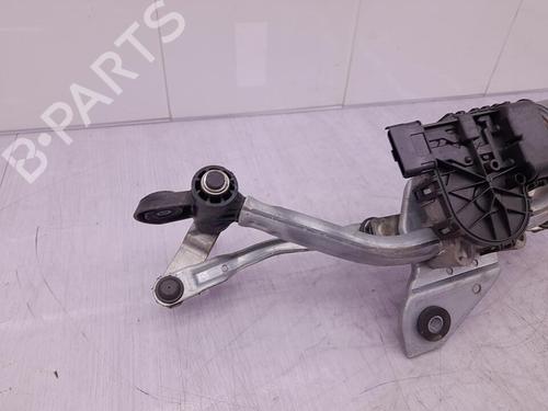 Front wiper motor RENAULT TWINGO II (CN0_) 1.2 16V (CN0K, CN0V, CN0A) | BP23704765M29  - Image 6