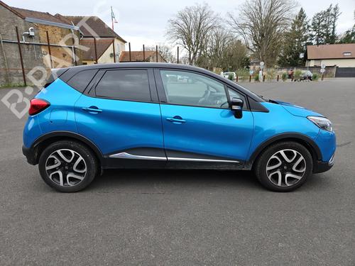 Left front driveshaft RENAULT CAPTUR I (J5_, H5_) 1.2 TCe 120 | BP28423608M38  - Image 18