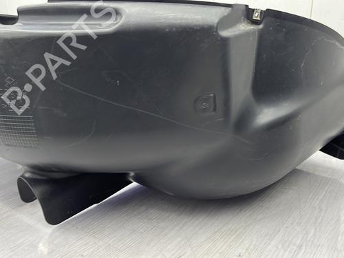 Wheel arch RENAULT ZOE (BFM_) ZOE | BP23759773C56