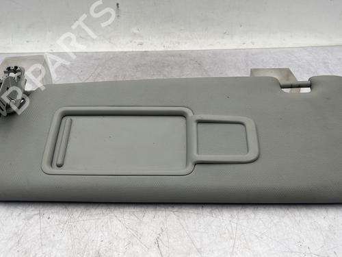 Left sun visor AUDI A1 Sportback (8XA, 8XF) 1.4 TFSI | BP29865939I1  - Image 7