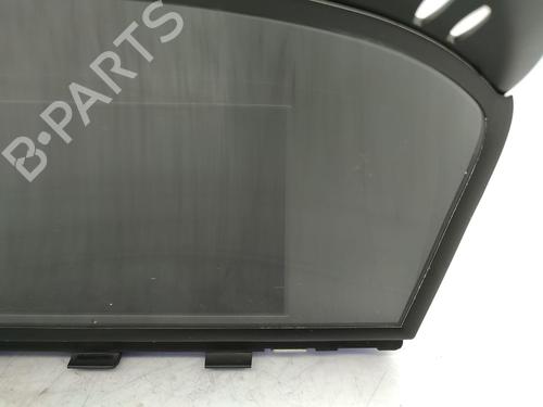 Display monitor BMW 3 Touring (E91) 320 d xDrive | BP23719487C48 