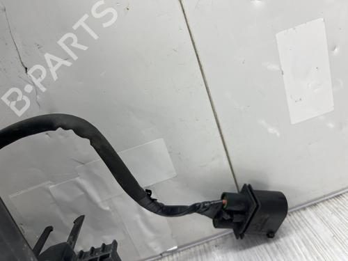Used Radiator fan Radiator fan 38263210 38263210