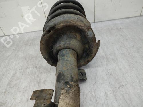 Used Left front shock absorber FORD C-MAX (DM2) 1.6 TDCi (90 hp) 23730159