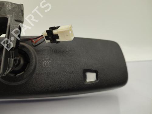 Rear mirror FORD C-MAX II (DXA/CB7, DXA/CEU) 1.6 TDCi | BP23720214I6 - Image 4