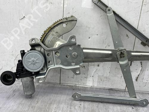 Front left window mechanism SUZUKI SWIFT III (MZ, EZ) 1.3 (RS413, ZC11S) | BP31628027C22  - Image 9