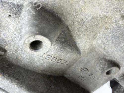Used Gearbox Gearbox OPEL CORSA D (S07) 1.3 CDTI (L08, L68) (90 hp) 23752764 23752764
