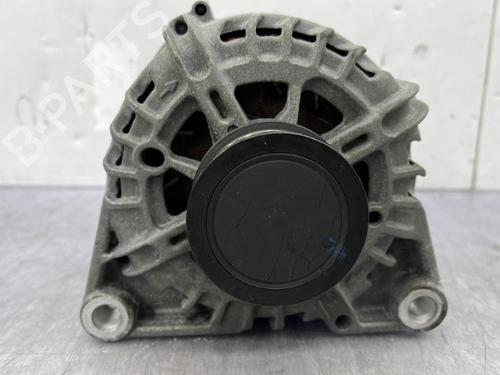 Generator FORD FIESTA VI (CB1, CCN) 1.5 TDCi (95 hp) 23757083