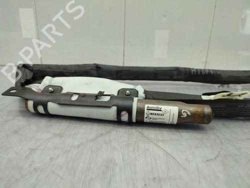 Used Left curtain airbag Left curtain airbag RENAULT LATITUDE (L70_) 2.0 dCi 175 (L70Y, L734) (173 hp) 23712004 23712004