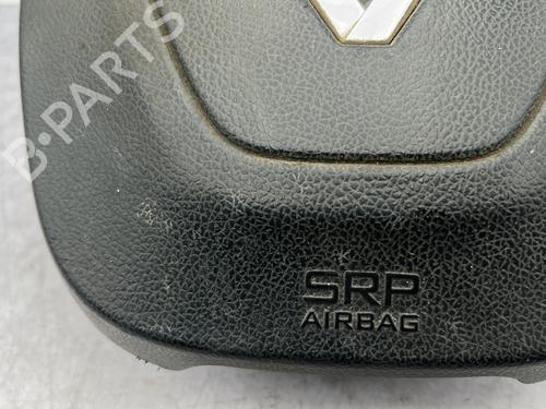 Førerens kollisjonspute RENAULT MASTER III Van (FV) 2.3 dCi 135 FWD (FV0N, FV08, FV06, FV00, FV1S) | BP30719746C9 