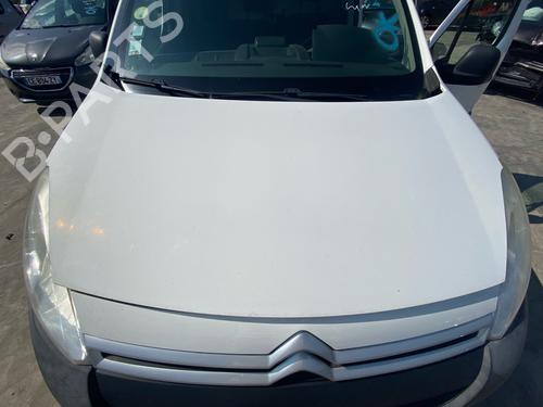 Sæde sæt CITROËN BERLINGO Box Body/MPV (B9) 1.6 BlueHDi 100 | BP38111649C78 - Image 48
