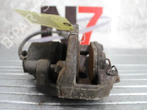 Used Right front brake caliper Right front brake caliper FORD C-MAX (DM2) 1.6 TDCi (90 hp) 23665733 23665733