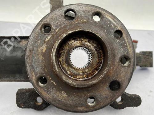 Right front steering knuckle OPEL ASTRA H (A04) 1.7 CDTI (L48) | BP23749308M26 