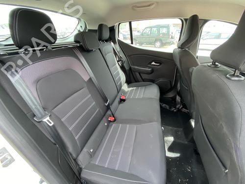 Steering column stalk DACIA SANDERO III 1.0 TCe 90 | BP38228155I23  - Image 49