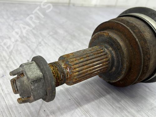 Left front driveshaft RENAULT KANGOO Express (FW0/1_) 1.5 dCi 90 (FW0G, FW05, FW08, FW11) | BP30637462M38 - Image 3