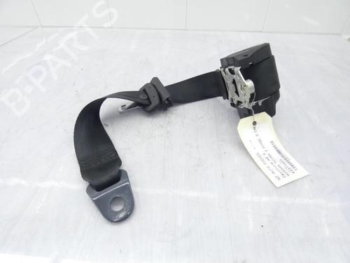 Cinto de segurança traseiro esquerdo Cinto de segurança traseiro esquerdo NISSAN MICRA C+C III (K12) 1.4 16V (88 hp) 23695923 23695923