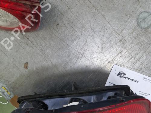 Left taillight NISSAN MICRA III (K12) 1.2 16V | BP23743095C34 