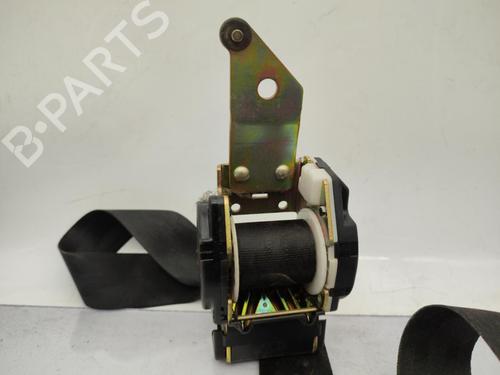 Used Front left seatbelt Front left seatbelt PEUGEOT 306 Hatchback (7A, 7C, N3, N5) 1.9 D (68 hp) 23677758 23677758