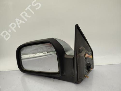 Left mirror HYUNDAI TUCSON (JM) 2.0 CRDi All-wheel Drive | BP23710566C26 