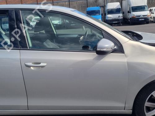 Rear mirror VW GOLF VI (5K1) 1.4 TSI | BP23705399I6  - Image 37