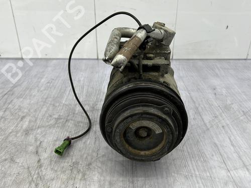 AC compressor AUDI ALLROAD C5 (4BH) 2.5 TDI quattro | BP23687495M34 