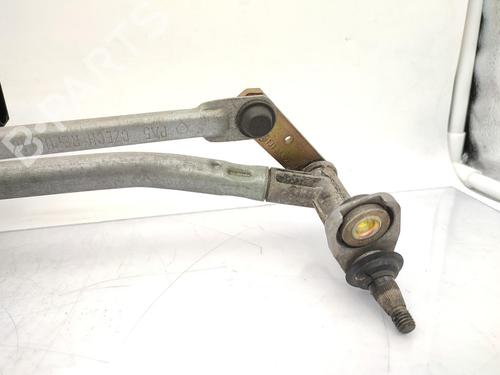 Used Front wiper motor VW GOLF IV (1J1) 1.6 16V (105 hp) 23719255
