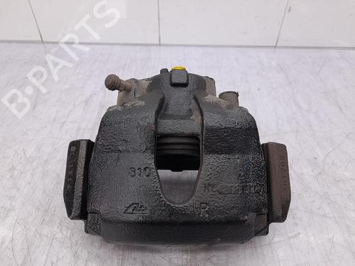 Used Right front brake caliper HONDA ACCORD VII (CL, CN) 2.2 i-CTDi (CN1) (140 hp) 23709973