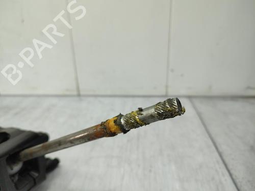 Used Gear lever PEUGEOT PARTNER Box Body/MPV 1.6 HDi (75 hp) 23709222