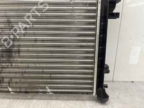 Køler Køler CITROËN ZX (N2) 1.4 i (75 hp) 36093860 36093860