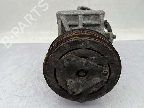 AC-Kompressor DACIA SANDERO II TCe 90 (B8M1, B8MA, B8AC) | BP28621021M34