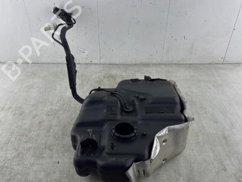 Used Fuel tank VW TOURAN (1T1, 1T2) 1.9 TDI (100 hp) 23743265